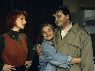 Sprechstunde bei Dr. Frankenstein