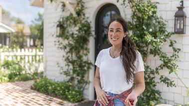Fixer Upper: Joannas Wohlfuehlrezepte