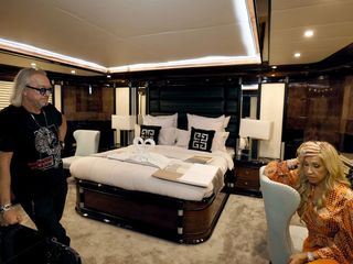 Die Geissens - Eine schrecklich glamouroese Familie!