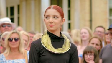 Engelska Antikrundan