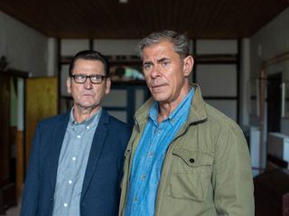 Morden im Norden