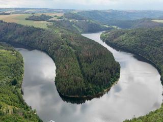 Thueringer Meer, da will ich hin!