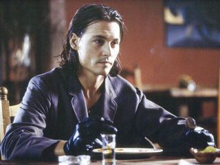 Irgendwann in Mexico