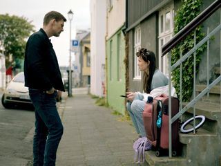 Reykjavík 112