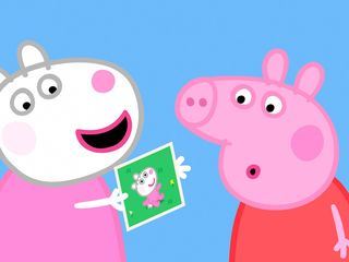 Peppa Pig Peppa Pig
