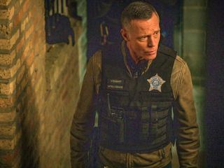 Chicago P.D. Chicago P.D.