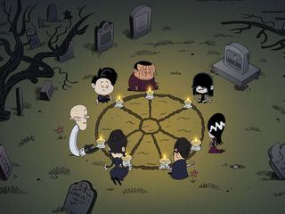 Willkommen bei den Louds