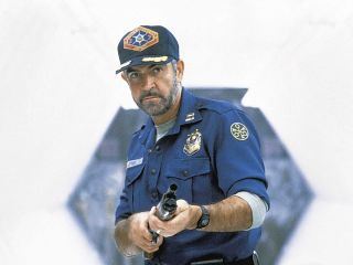 Outland - Planet der Verdammten