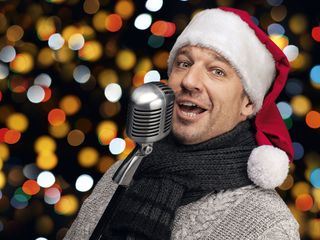 hr3 Weihnachtssingen mit Tobi Kaemmerer