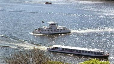 Djurgårdsfaerjan