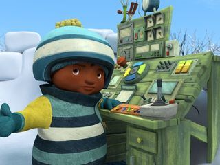 Snowsnaps Winterspiele