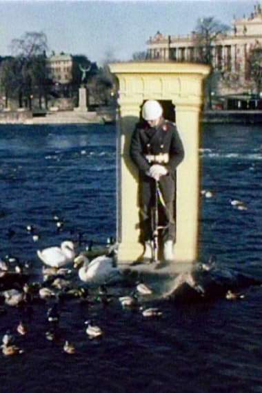 Svenska tv-historier: Aprilskaemt