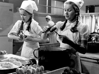 Das doppelte Lottchen