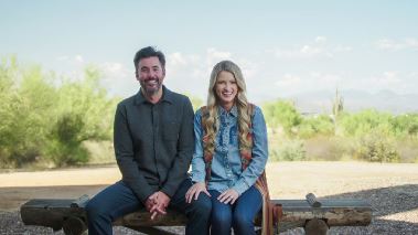 Property Brothers - Haussuche im Wilden Westen