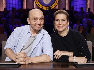 Wer weiss denn sowas?