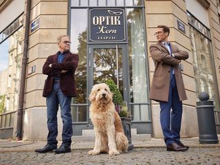 Freundschaft auf den zweiten Blick