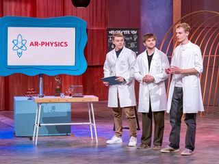 Die Hoehle der Loewen