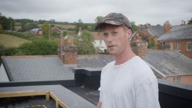 Historic Homes - Unser neues altes Zuhause Historic Homes - Unser neues altes Zuhause