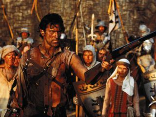 Armee der Finsternis