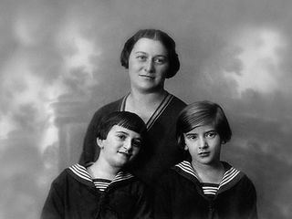 Ruth Maier