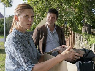 Lauchhammer - Tod in der Lausitz