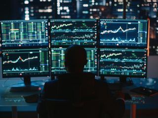 Kryptowaehrungen - Wie gefaehrlich ist das neue Geld?