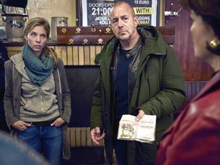 Ingo Thiel: Wo ist meine Schwester