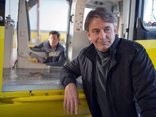 Die Bergretter Die Bergretter