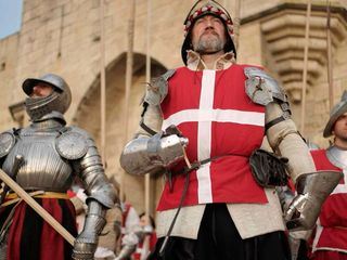 Mythos Belagerung: Rhodos