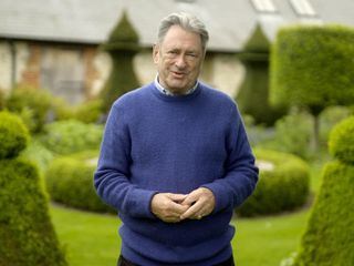 Alan Titchmarsh - Die Hobbygaertner