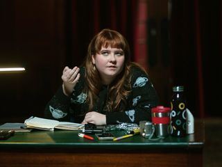 Sonntagnachmittagsblues