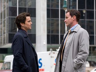 White Collar - Fascino criminale