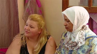 Dating ohne Grenzen: In 90 Tagen zum Altar