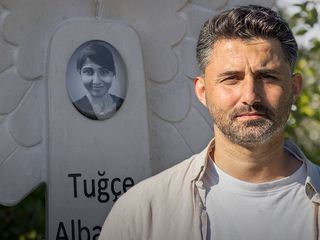 Gewalt erlebt - Hass ueberwinden