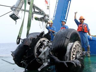 Aircrash-Anatomie Aircrash-Anatomie