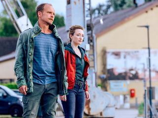 Die Toten vom Bodensee: Atemlos