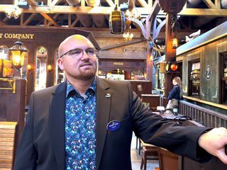 Die Europa-Park Macher