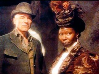 Star Trek - Das naechste Jahrhundert Star Trek - Das naechste Jahrhundert