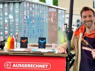 Ausgerechnet