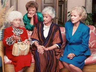 Golden Girls