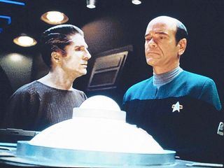 Star Trek: Raumschiff Voyager