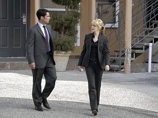 Cold Case - Delitti irrisolti