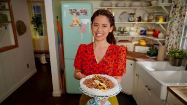 Mollys Foodblog