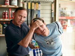 Geheimkommando Familie