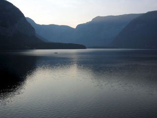 Hallstatt - Ein Leben zwischen Fels und See