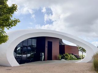 Die heilende Kraft der Raeume