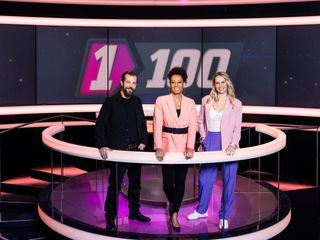Best of 1 gegen 100 - Promispecials