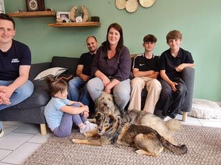 Der Hundeprofi - Ruetters Team