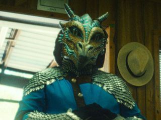 Ren Faire: Kampf um Koenig Georges Krone