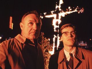 Mississippi Burning